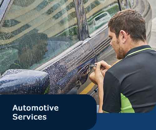 Automotive West Chicago Locksmith